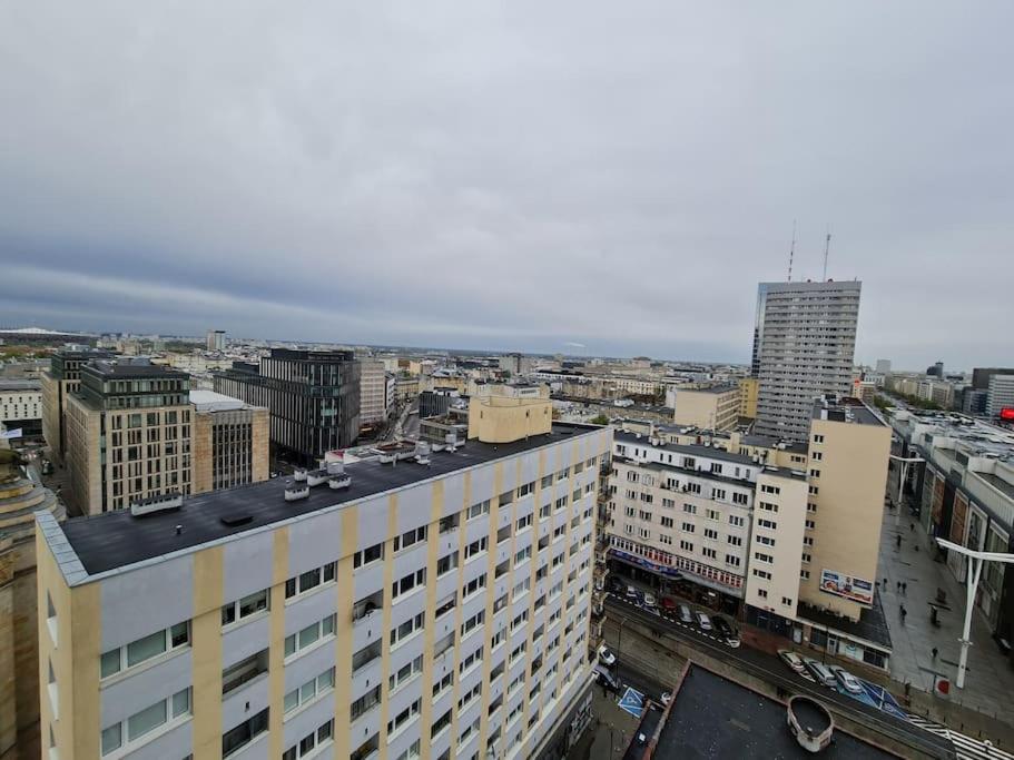 Fantastic Waw - #z2 Apartment Warschau