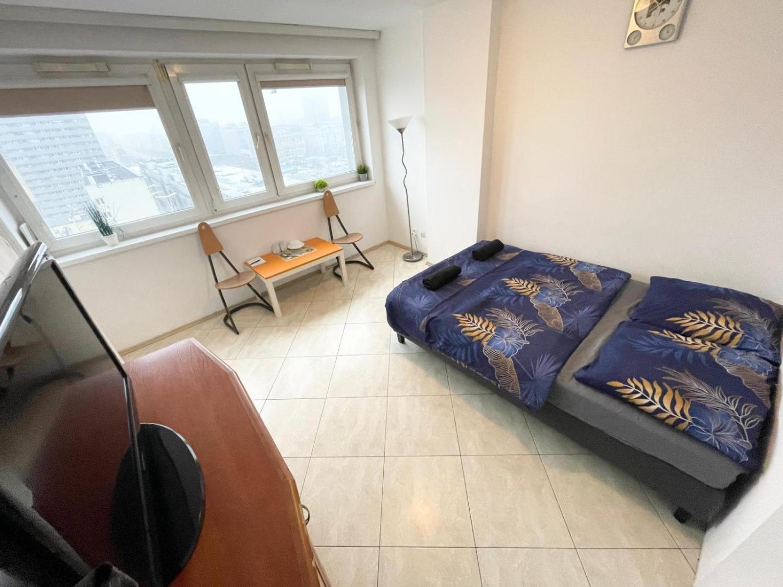Apartment Fantastic Waw - #z2 Warschau